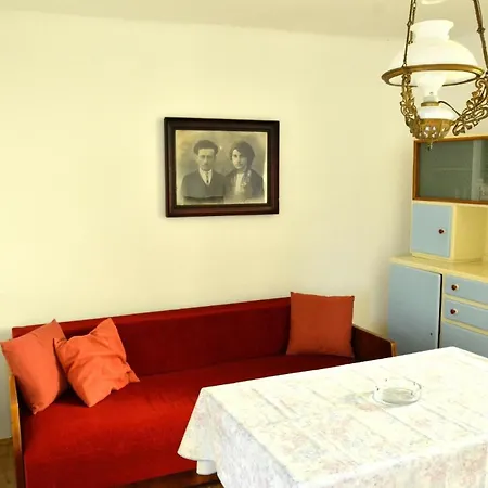 펜션 Insel Cres, Stivan, Liebevoll Restauriertes Dorfhaus Ueber Der Adriabucht Merascica *