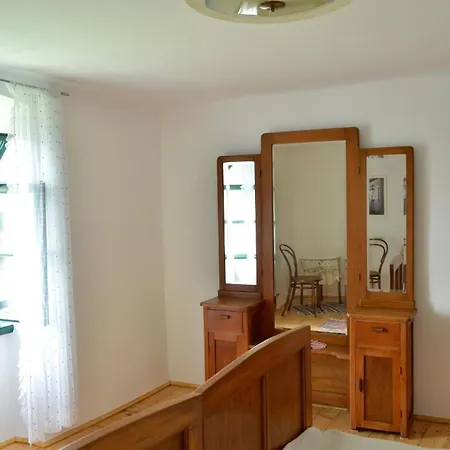 펜션 Insel Cres, Stivan, Liebevoll Restauriertes Dorfhaus Ueber Der Adriabucht Merascica