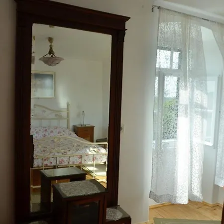 Insel Cres, Stivan, Liebevoll Restauriertes Dorfhaus Ueber Der Adriabucht Merascica